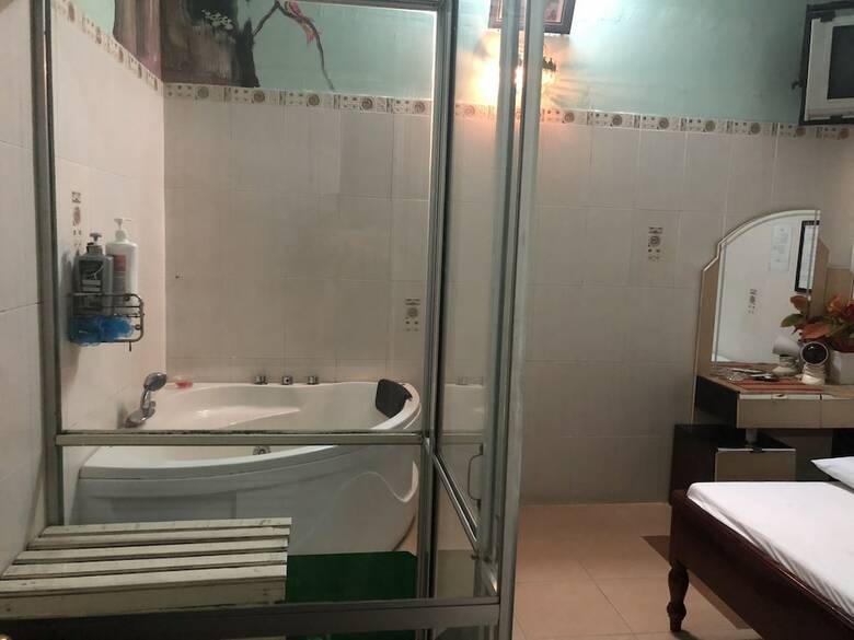 My Hotel And Spa