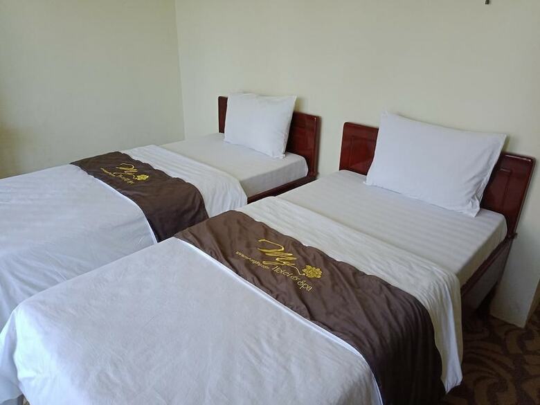 My Hotel And Spa