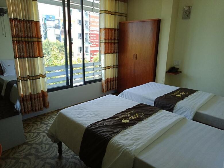 My Hotel And Spa