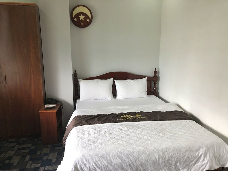My Hotel And Spa