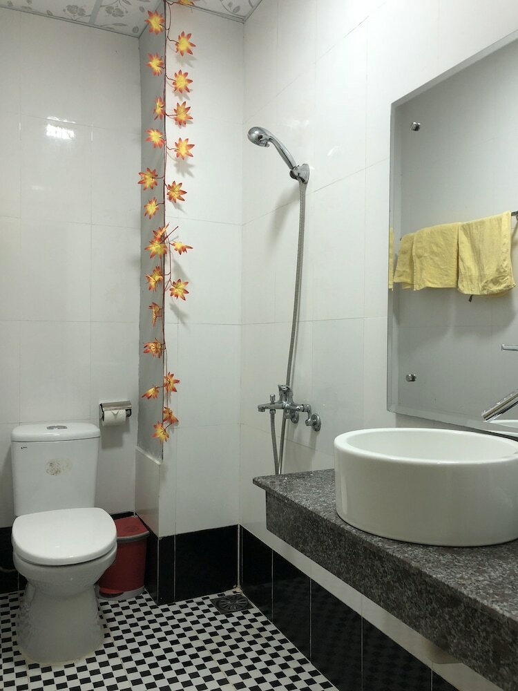 My Hotel And Spa