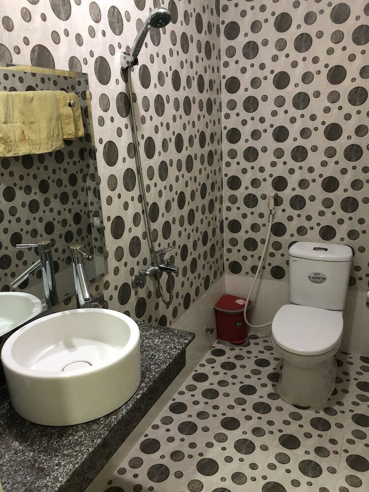 My Hotel And Spa