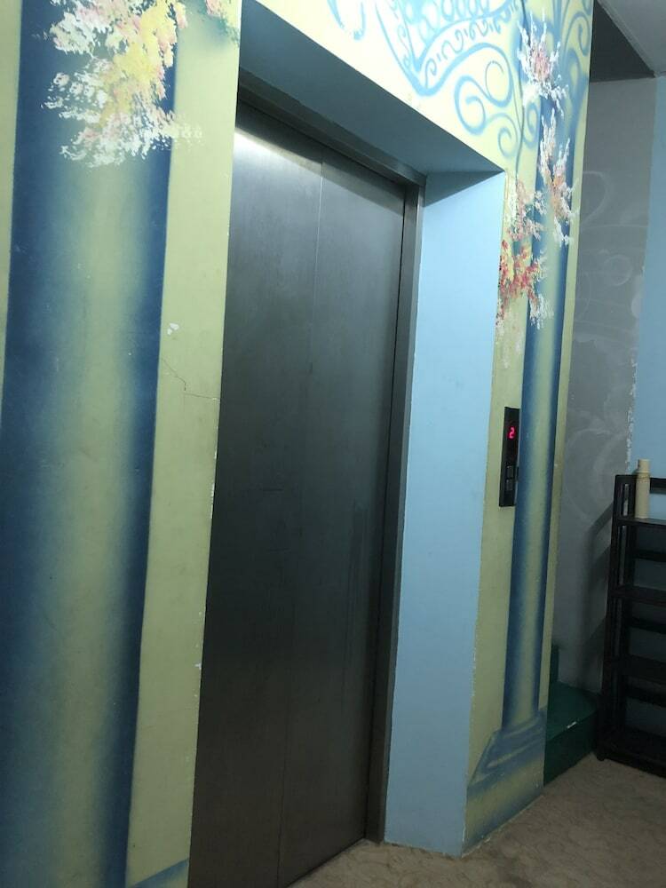 My Hotel And Spa