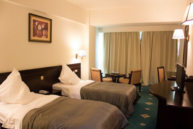 Hotel Delta 4