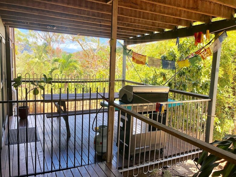 Airlie Beach Pet Friendly 3 Bedrooms