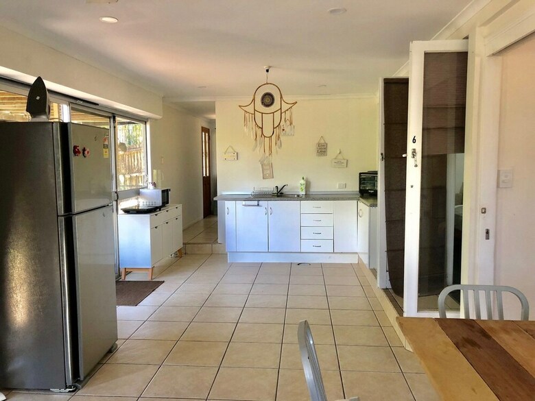 Airlie Beach Pet Friendly 3 Bedrooms