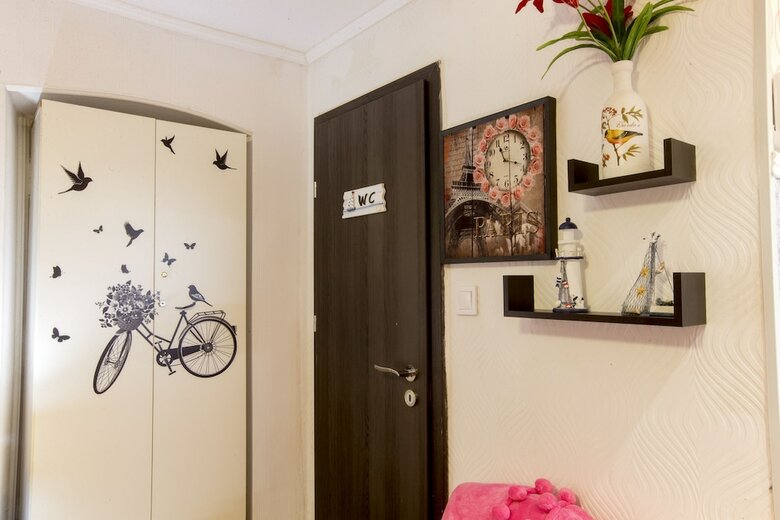 Apartamentos Lovely Studio