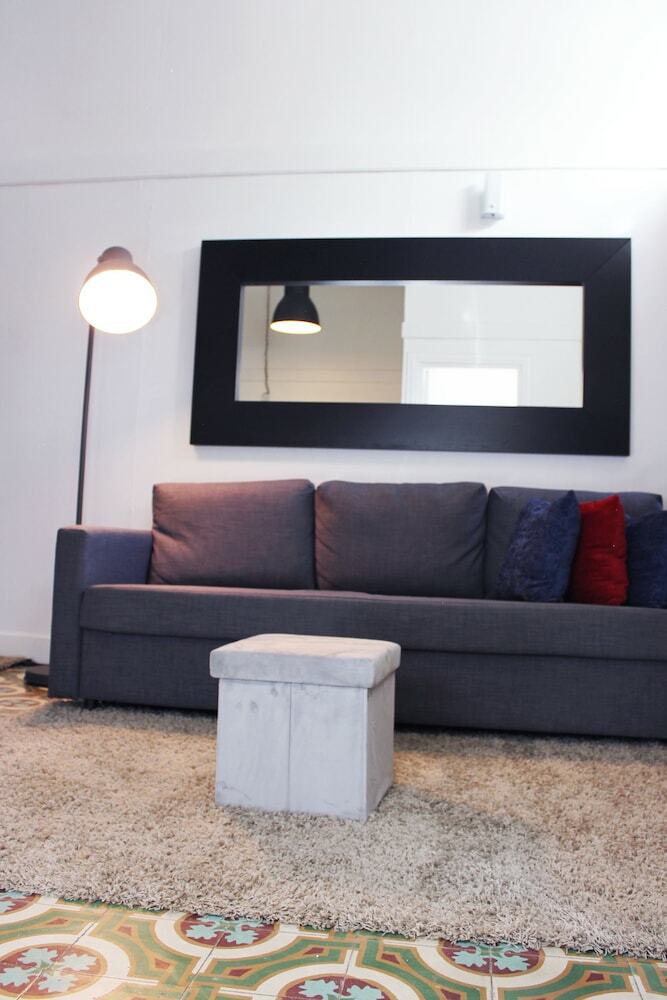 Apartamentos Gladiolas 1208