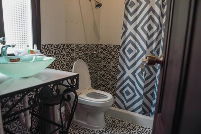 Hotel Apartment La Capitan�a