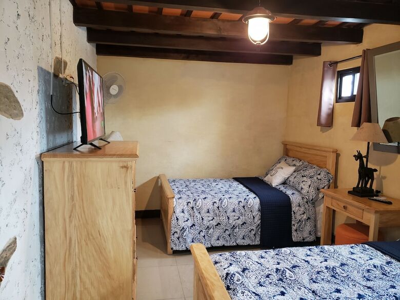 Hotel Apartment La Capitan�a