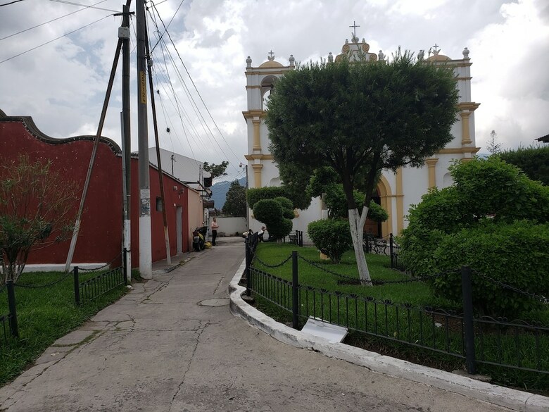 Hotel Apartment La Capitan�a