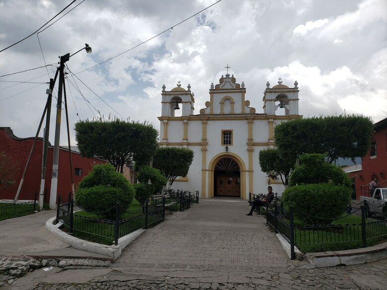 Hotel Apartment La Capitan�a