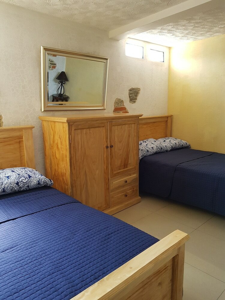 Hotel Apartment La Capitan�a