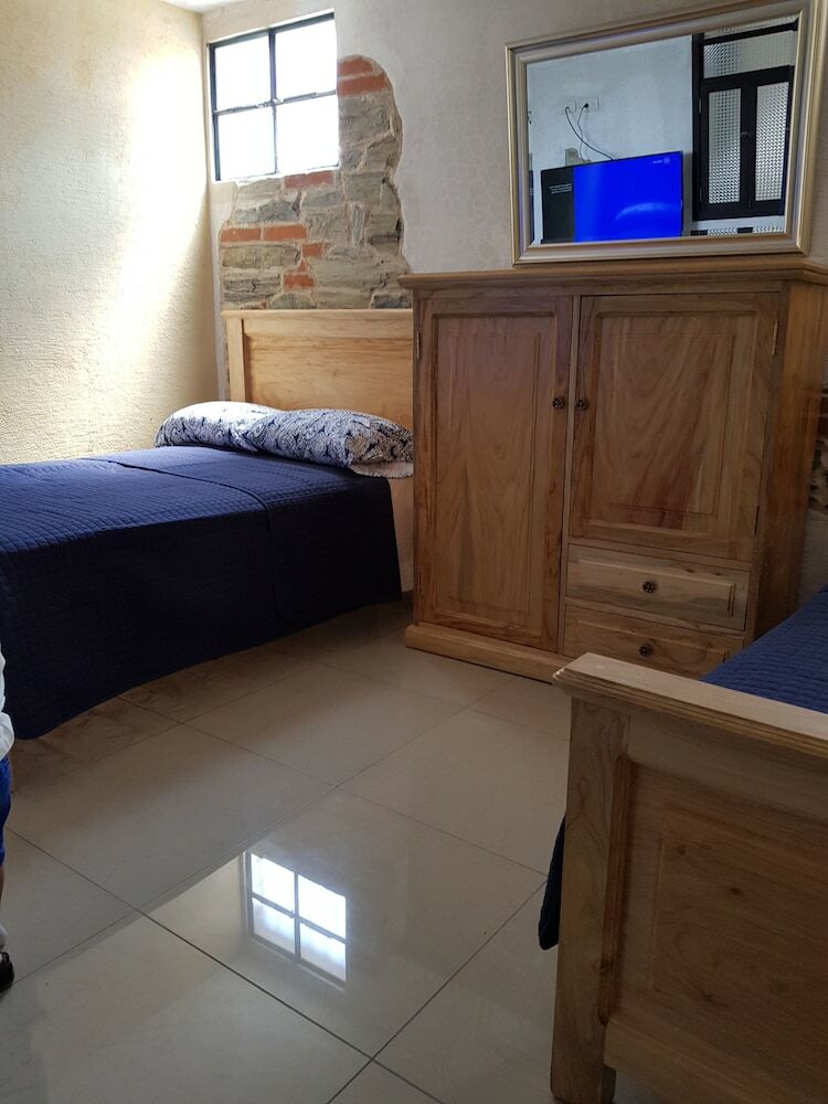 Hotel Apartment La Capitan�a