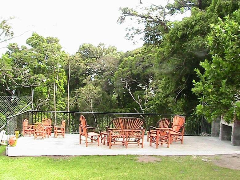 Hostal Jungla De Panama