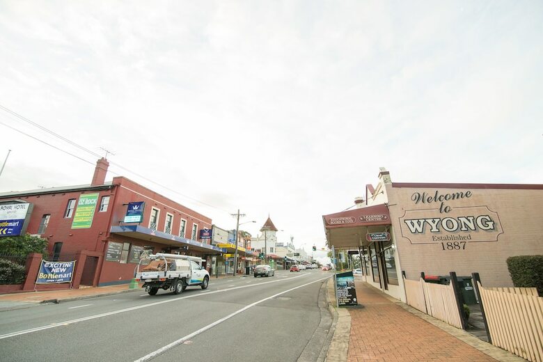 Posada Royal Hotel Wyong