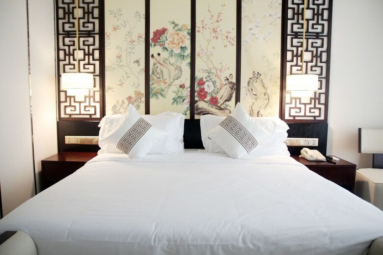 Hotel Guangzhou Xiangxue Int'l  Apartment