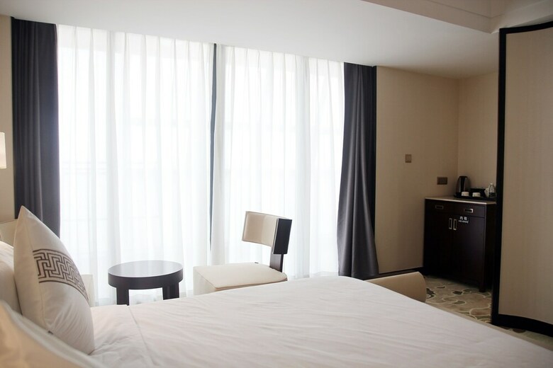 Hotel Guangzhou Xiangxue Int'l  Apartment