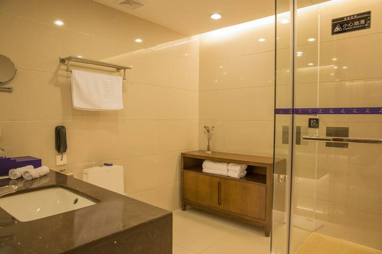 Hotel Guangzhou Xiangxue Int'l  Apartment
