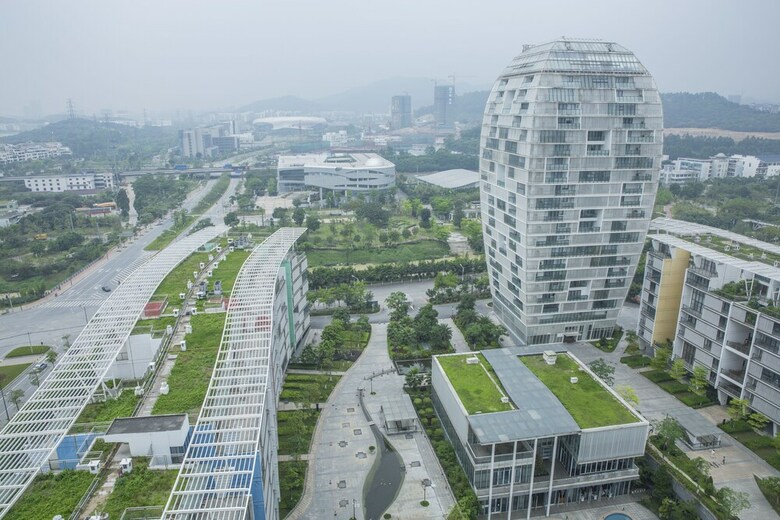 Hotel Guangzhou Xiangxue Int'l  Apartment