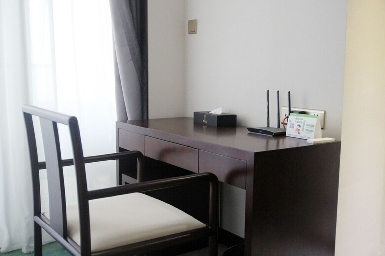 Hotel Guangzhou Xiangxue Int'l  Apartment