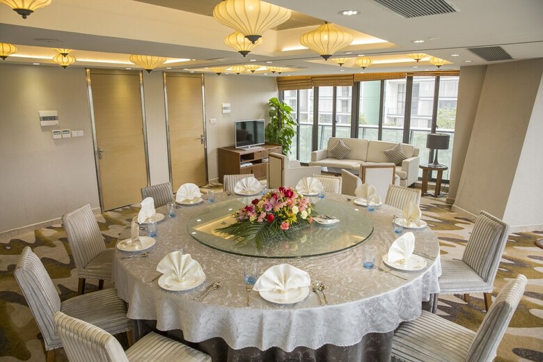 Hotel Guangzhou Xiangxue Int'l  Apartment