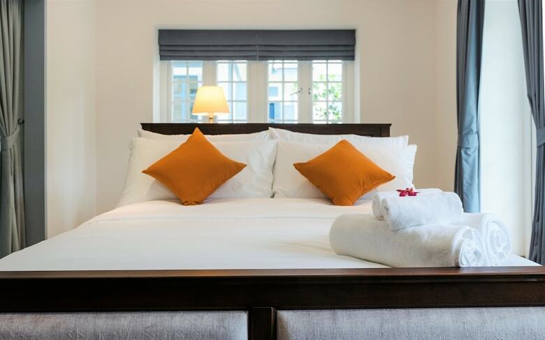 Hotel Baan Vajra