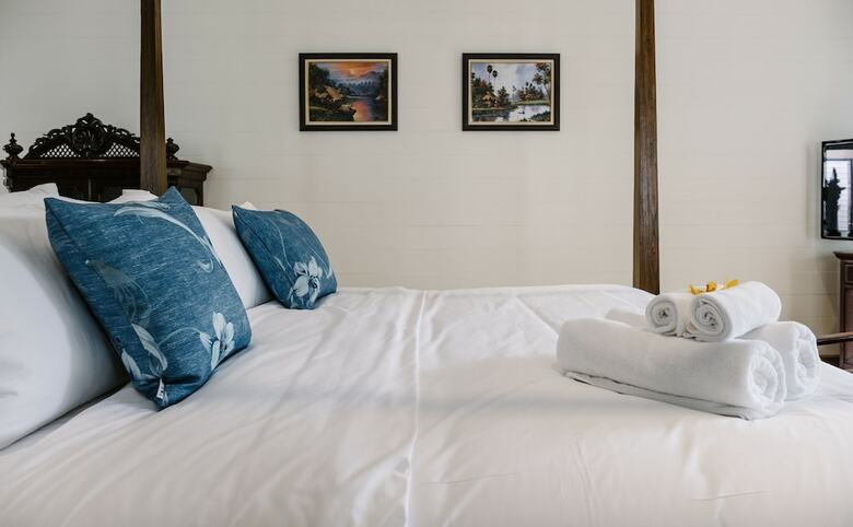 Hotel Baan Vajra