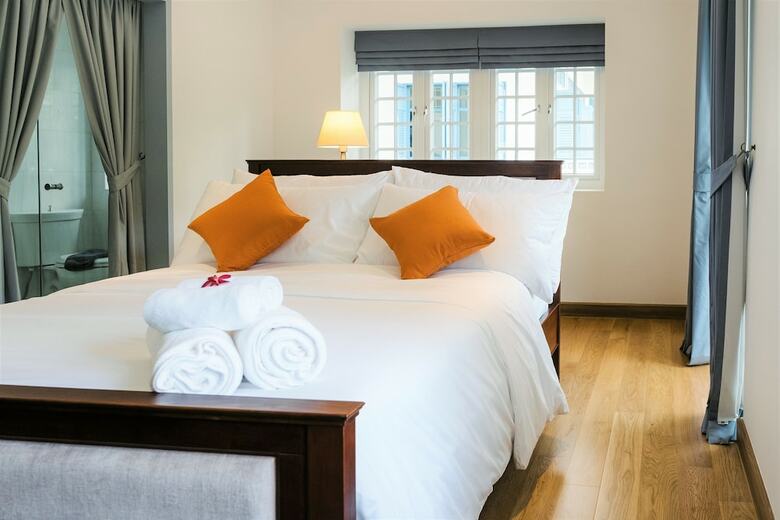 Hotel Baan Vajra