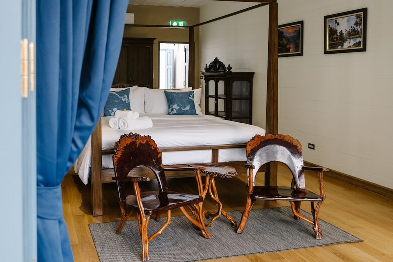 Hotel Baan Vajra