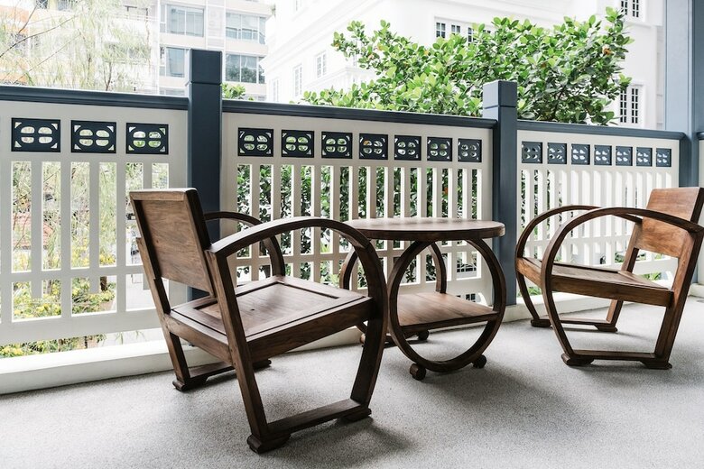 Hotel Baan Vajra