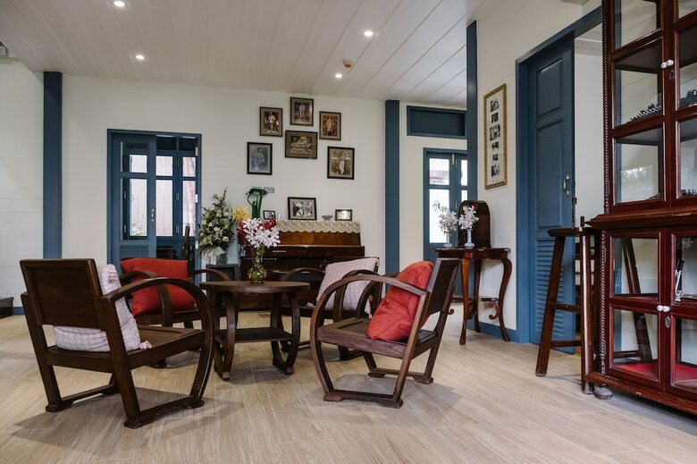 Hotel Baan Vajra