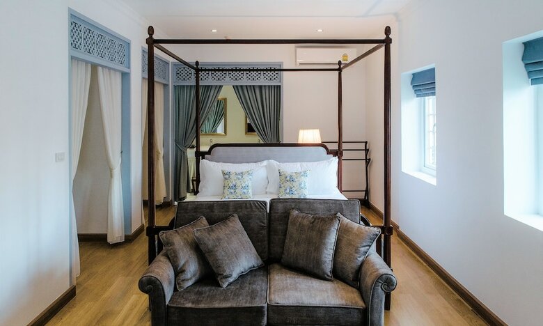 Hotel Baan Vajra