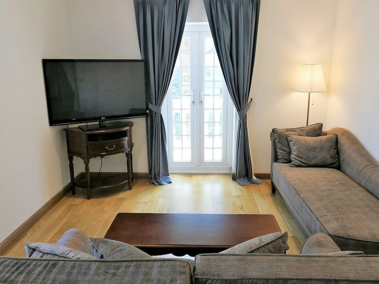 Hotel Baan Vajra