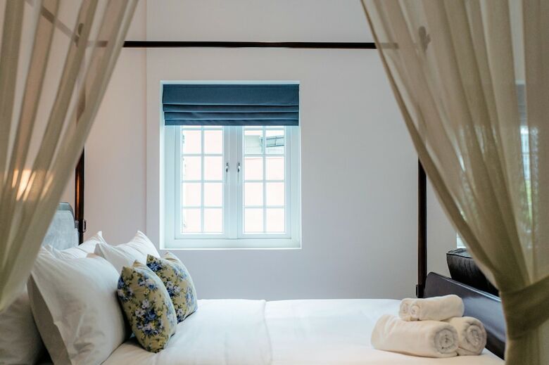 Hotel Baan Vajra