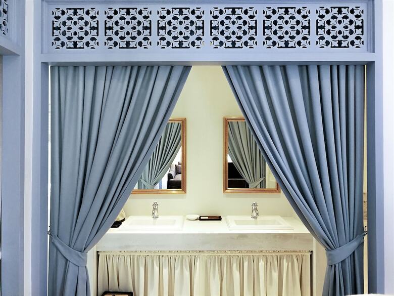 Hotel Baan Vajra