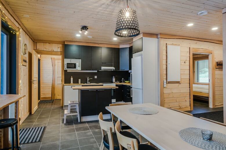 Aulanko Lake Villa - Peace & Privacy