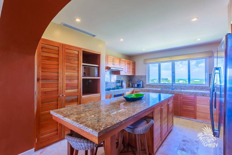 Isla 33 - 3 Bedroom Villa 2303/13