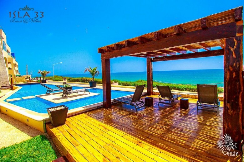 Isla 33 - 3 Bedroom Villa 2303/13
