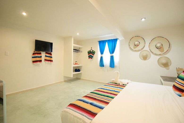 Apartamentos Tres Mentiras Boutique Hotel Jalisco