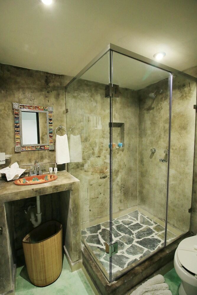 Apartamentos Tres Mentiras Boutique Hotel Jalisco