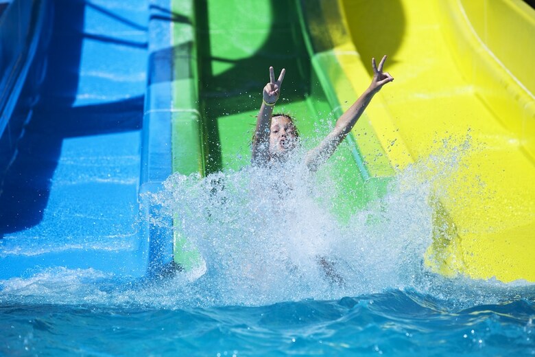 Kipriotis Aqualand Hotel - All Inclusive