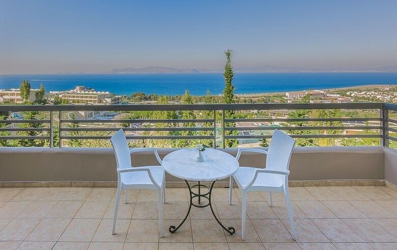 Kipriotis Aqualand Hotel - All Inclusive