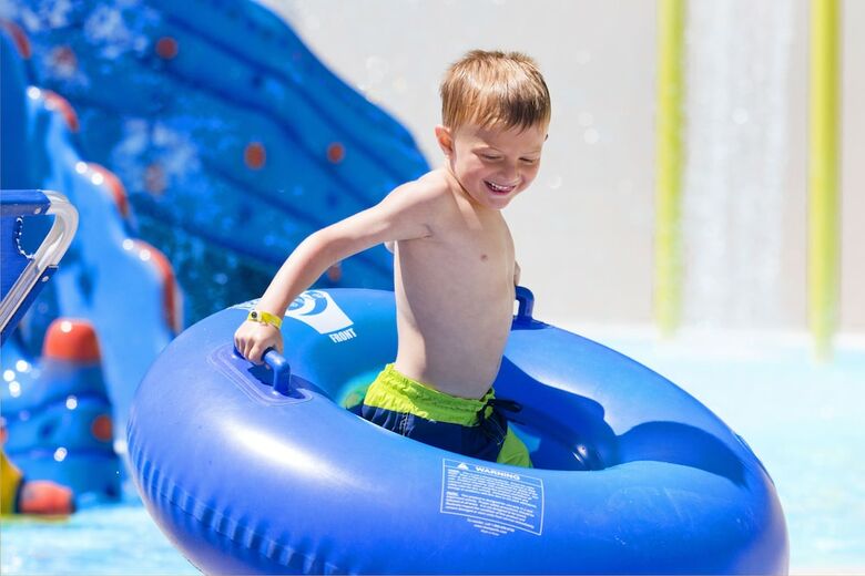 Kipriotis Aqualand Hotel - All Inclusive