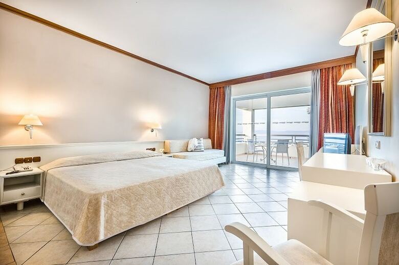 Kipriotis Aqualand Hotel - All Inclusive