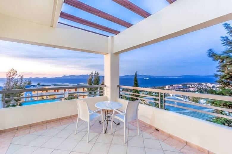 Kipriotis Aqualand Hotel - All Inclusive