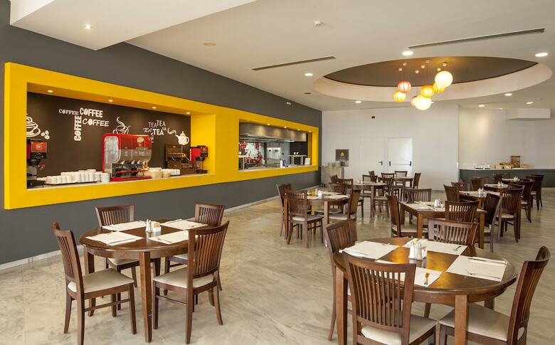 Kipriotis Aqualand Hotel - All Inclusive