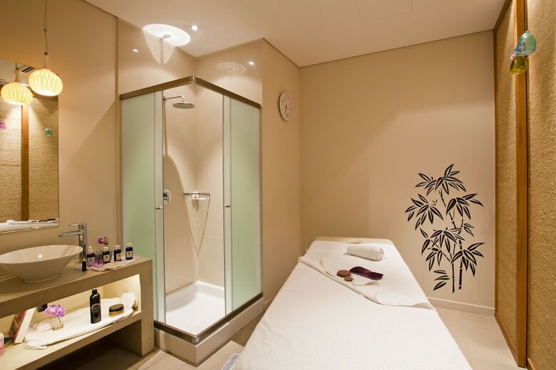 Kipriotis Aqualand Hotel - All Inclusive