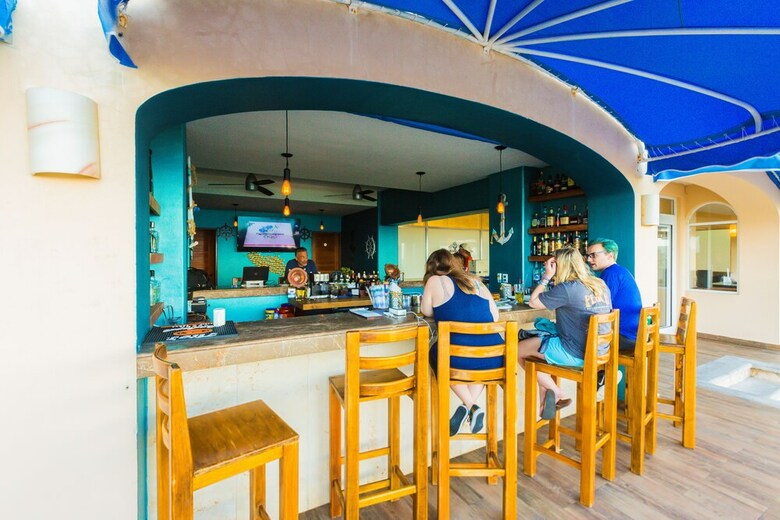 Apartamentos Isla 33 - Studio 2313