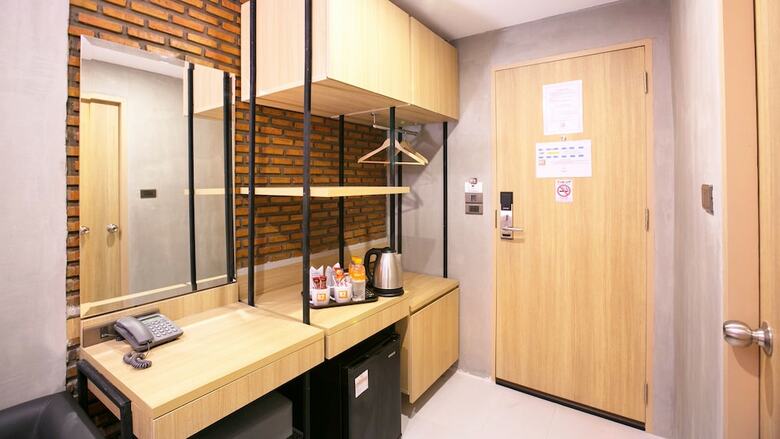 B2 Mukdahan Boutique And Budget Hotel